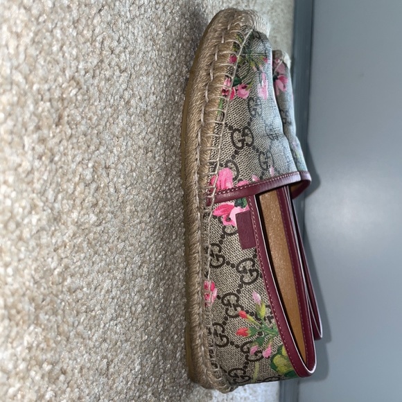 Gucci Espadrilles size 35 - Picture 2 of 9